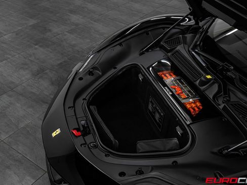 Used 2024 Ferrari SF90 Spider AWD/4WD image 15