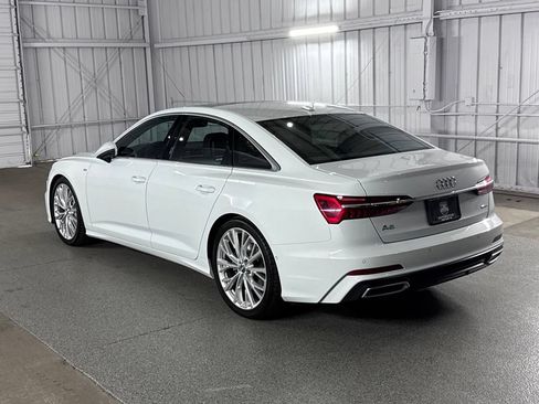 Used 2019 Audi A6 3.0T Prestige AWD/4WD image 11