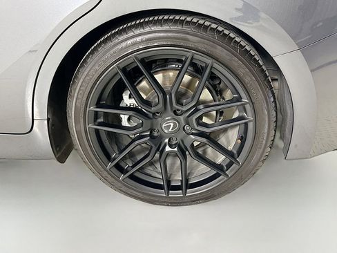 Used 2023 Lexus IS 350 F Sport w/ Handling Package image 30