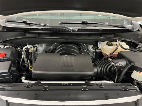 Used 2024 Cadillac Escalade Premium Luxury w/ LPO, Floor Liner Package AWD/4WD image 26