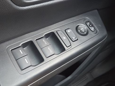 Certified 2026 Honda CR-V Sport image 33