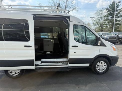 Used 2019 Ford Transit 150 XLT RWD image 55