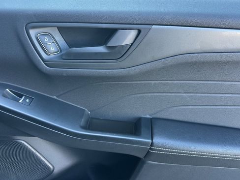 Used 2025 Ford Escape Active w/ Tech Pack #1 image 22