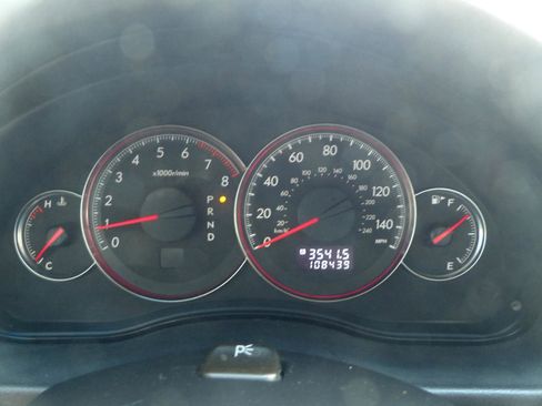 Used 2009 Subaru Legacy 2.5i Limited image 24