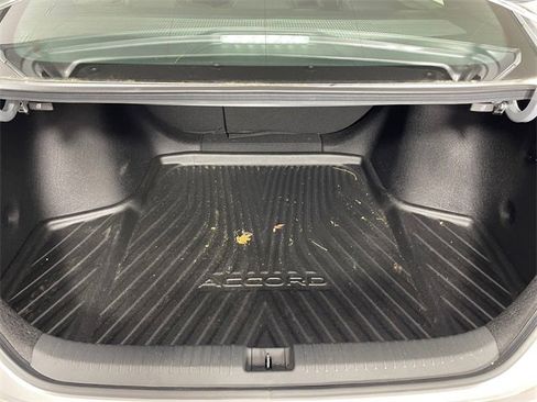 Used 2024 Honda Accord Sport image 12