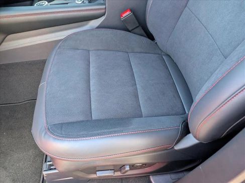 New 2026 Ford Explorer ST w/ Sun And Sound Package image 3