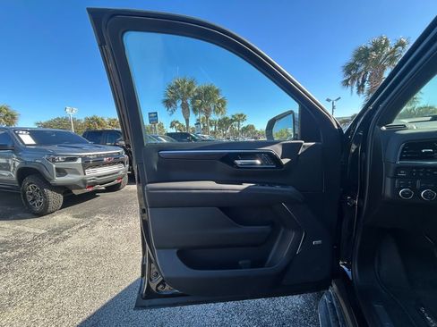 New 2026 Chevrolet Tahoe Premier w/ Sun And Tow Package AWD/4WD image 25