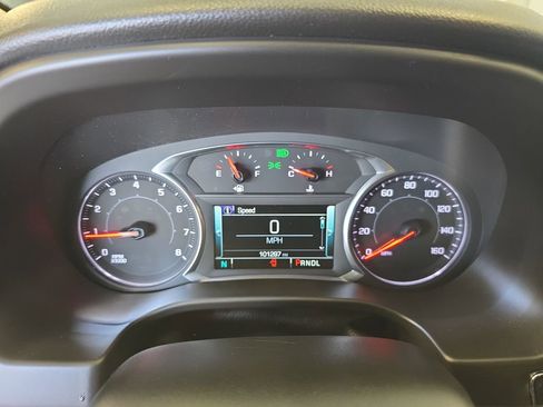 Used 2018 GMC Acadia SLT w/ LPO, Cargo Package AWD/4WD image 22