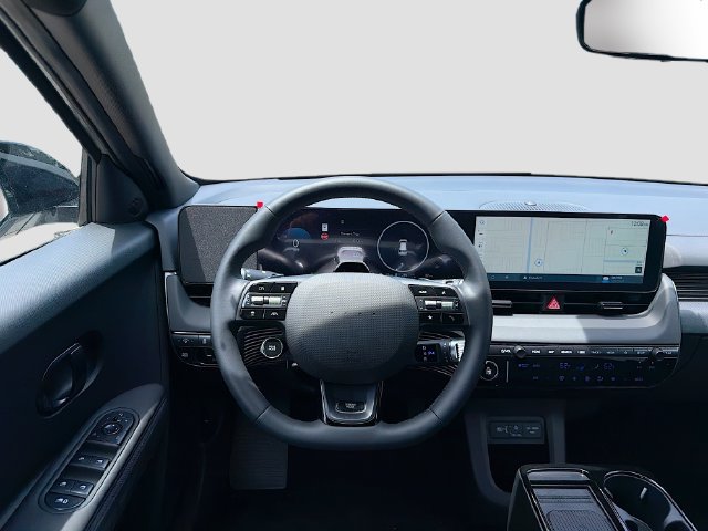 New 2026 Hyundai Ioniq 5 XRT AWD/4WD image 23