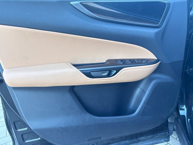 Used 2026 Lexus NX 350 AWD w/ Cold Area Package image 10