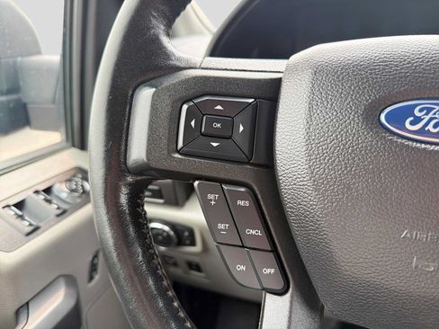 Used 2018 Ford F150 XLT w/ Equipment Group 302A Luxury AWD/4WD image 24