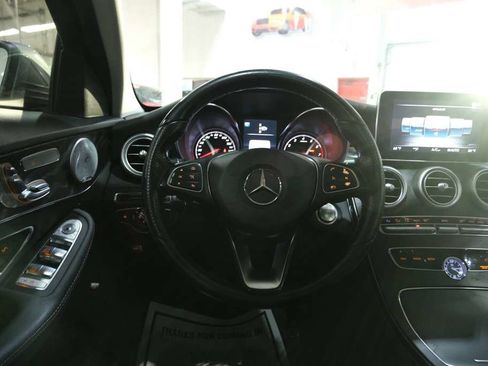 Used 2015 Mercedes-Benz C 300 C 300 4MATIC image 31