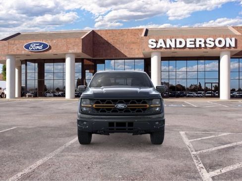 New 2026 Ford F150 Tremor w/ Equipment Group 402B AWD/4WD image 7