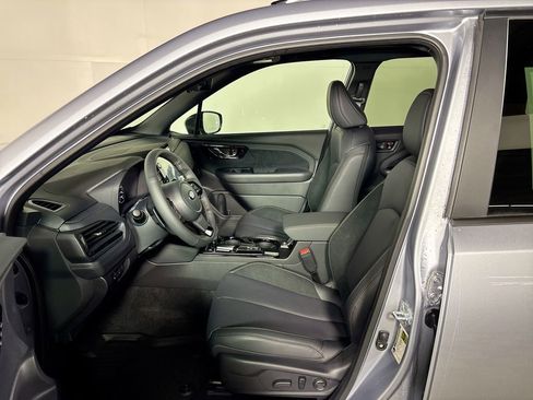 New 2026 Subaru Forester Touring image 11