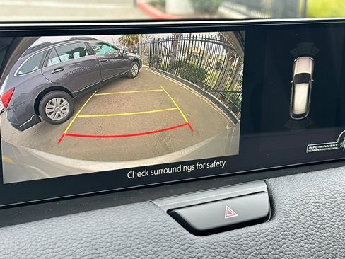 New 2026 MAZDA CX-90 3.3 Turbo w/ Premium Sport Pkg image 23