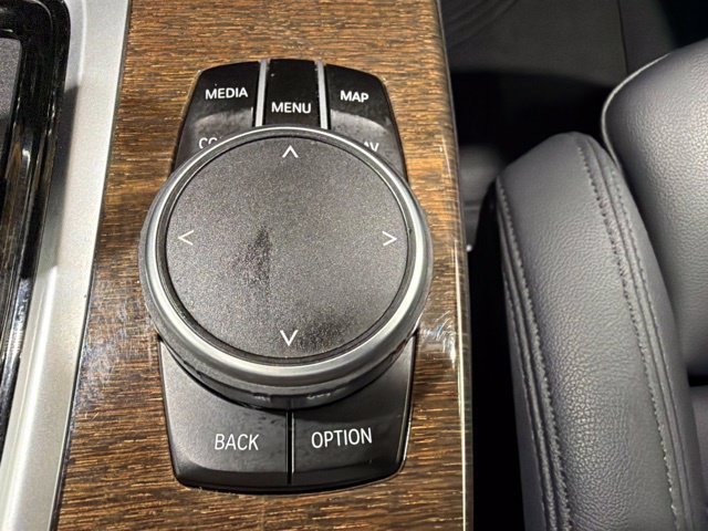 Used 2019 BMW X3 xDrive30i w/ Convenience Package AWD/4WD image 39