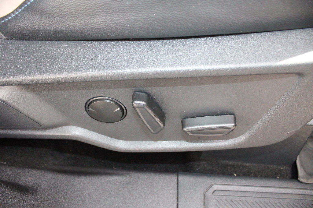 Used 2024 Ford Bronco Wildtrak AWD/4WD image 46