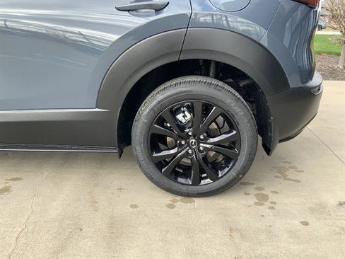 New 2026 MAZDA CX-30 AWD 2.5 S image 4