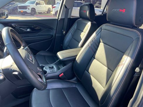 Used 2026 GMC Terrain Elevation FWD image 11