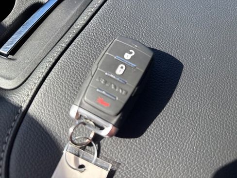 New 2026 RAM 2500 Tradesman image 36