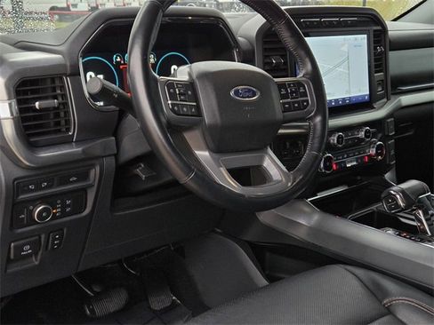 Used 2022 Ford F150 Lariat image 26