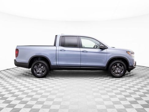 New 2026 Honda Ridgeline TrailSport image 7
