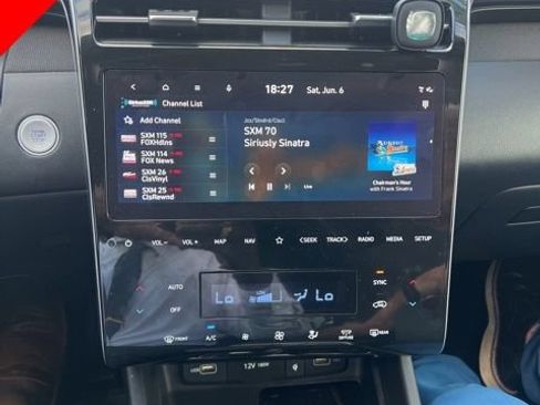 Used 2024 Hyundai Tucson SEL w/ Convenience Package FWD image 17