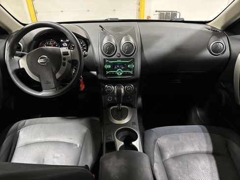 Used 2013 Nissan Rogue S AWD/4WD image 10