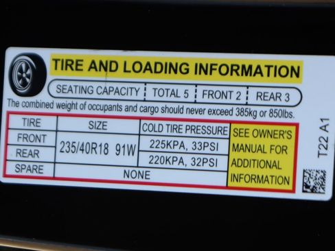 Used 2022 Honda Civic Si image 52