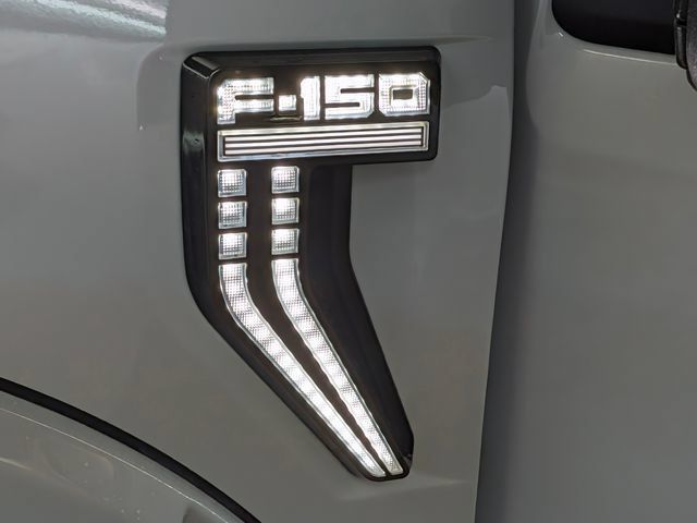 Certified 2021 Ford F150 XLT w/ Equipment Group 302A High AWD/4WD image 10