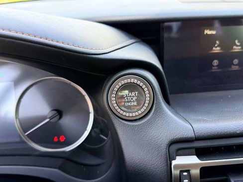 Used 2022 Lexus RC 350 w/ Premium Package image 6