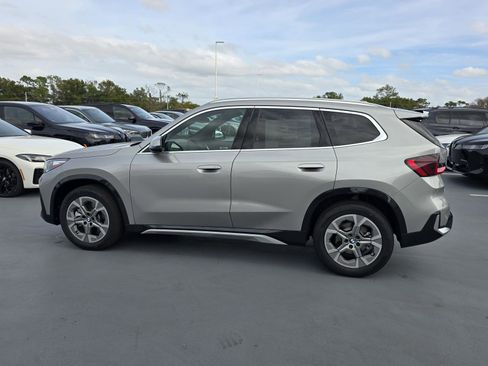 New 2026 BMW X1 xDrive28i w/ Convenience Package image 6