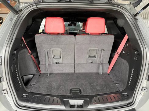 Used 2024 Dodge Durango SRT Hellcat AWD/4WD image 32