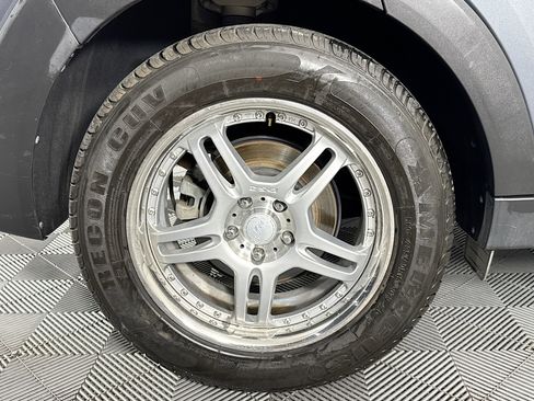 Used 2018 Hyundai Tucson SEL image 27