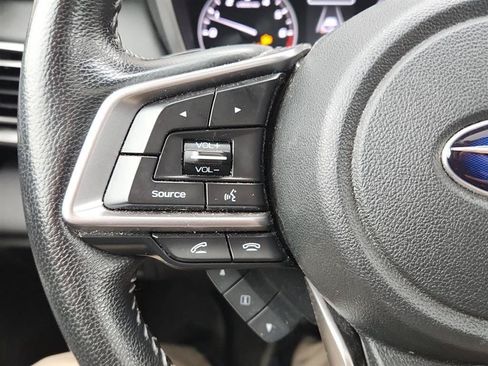Used 2021 Subaru Outback Limited AWD/4WD image 13