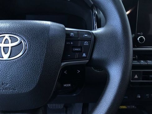 Used 2026 Toyota Camry LE FWD image 27