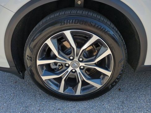 Used 2023 Acura MDX FWD w/ Technology Package image 10