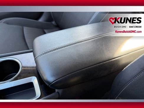 Used 2024 Nissan Altima 2.5 SV FWD image 22