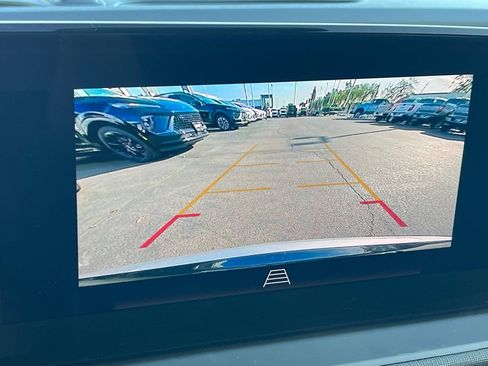 New 2026 Buick Envista Sport Touring w/ Convenience I Package image 17