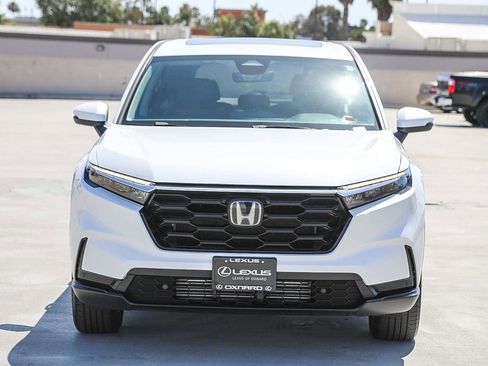 Used 2023 Honda CR-V EX-L image 2