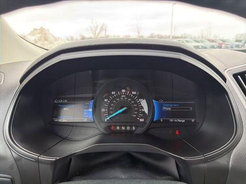 Used 2024 Ford Edge SEL image 41