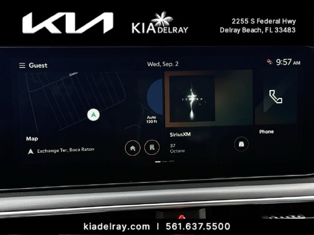 New 2026 Kia K5 GT-Line FWD image 18