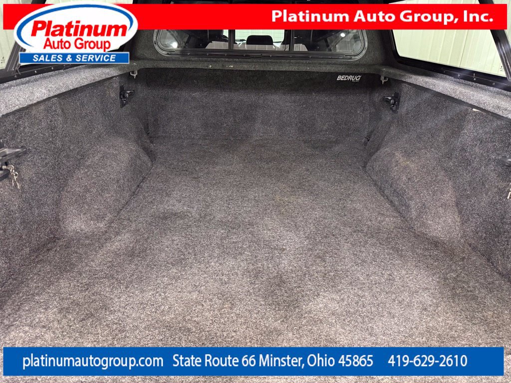 Used 2018 Ford F150 Lariat w/ Equipment Group 502A Luxury AWD/4WD image 33