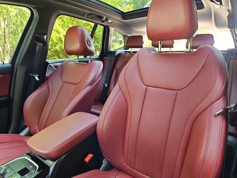 Used 2022 BMW X3 sDrive30i w/ Convenience Package RWD image 25