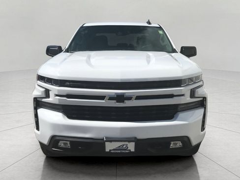 Used 2022 Chevrolet Silverado 1500 RST image 6