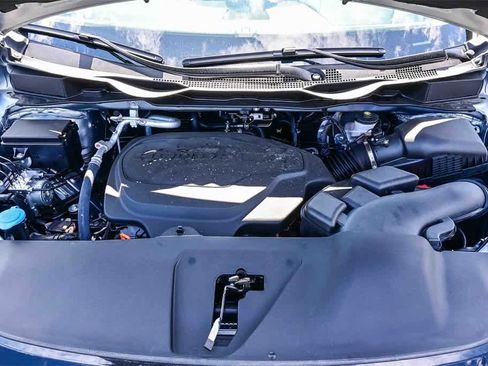 New 2026 Honda Odyssey Touring image 14