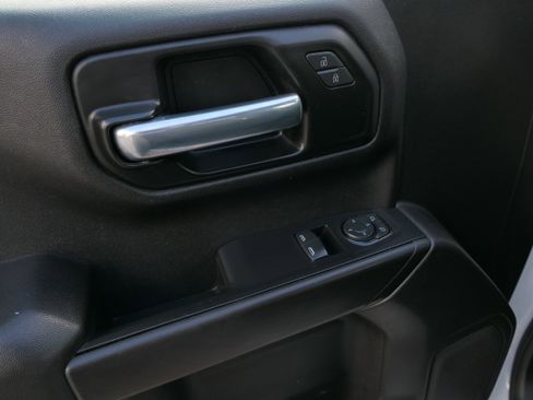 Used 2021 GMC Sierra 1500 2WD Regular Cab w/ Sierra Value Package image 15