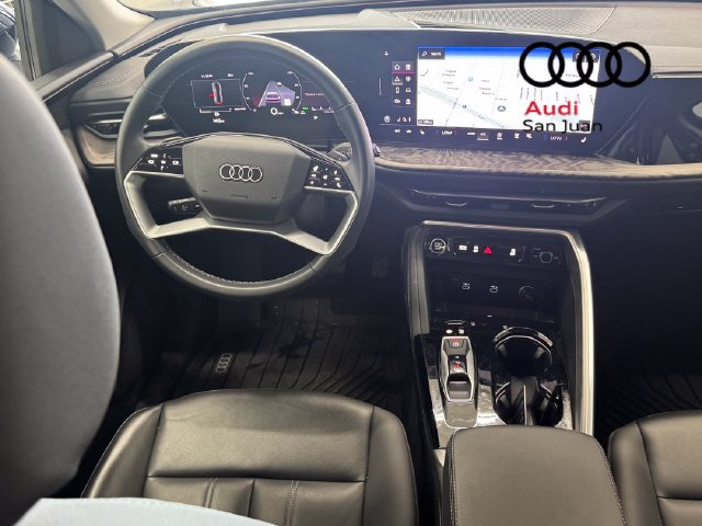 Used 2025 Audi Q5 Premium w/ Convenience Package AWD/4WD image 28