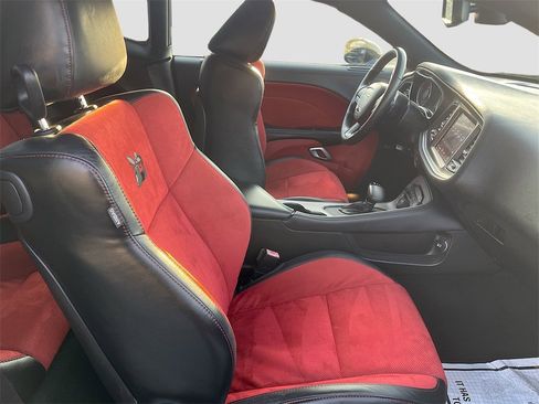 Used 2023 Dodge Challenger R/T Scat Pack image 27