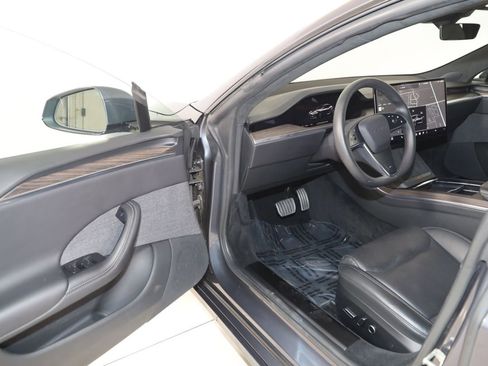 Used 2022 Tesla Model S AWD/4WD image 41
